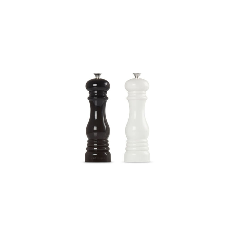 Le Creuset Salt and Pepper Mill Set image number 3